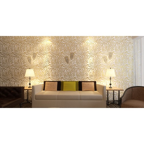 Модель 040 Золотые джунгли